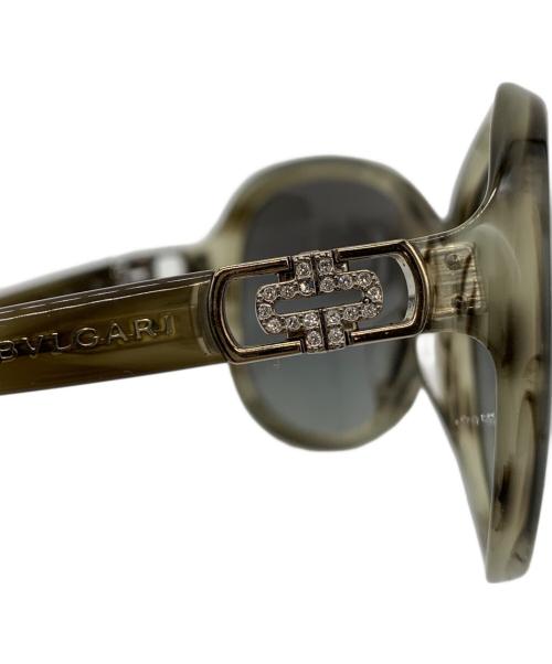 BVLGARI（ブルガリ）BVLGARI (ブルガリ) サングラスの古着・服飾アイテム