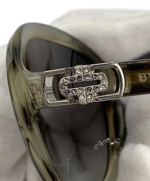 BVLGARI（ブルガリ）BVLGARI (ブルガリ) サングラスの古着・服飾アイテム