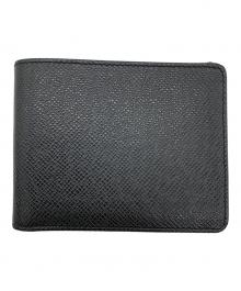 LOUIS VUITTON（ルイ ヴィトン）の古着「ポルトフォイユ・ミュルティプル」