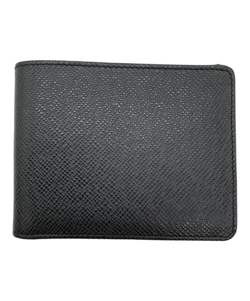 LOUIS VUITTON（ルイ ヴィトン）LOUIS VUITTON (ルイ ヴィトン) ポルトフォイユ・ミュルティプルの古着・服飾アイテム