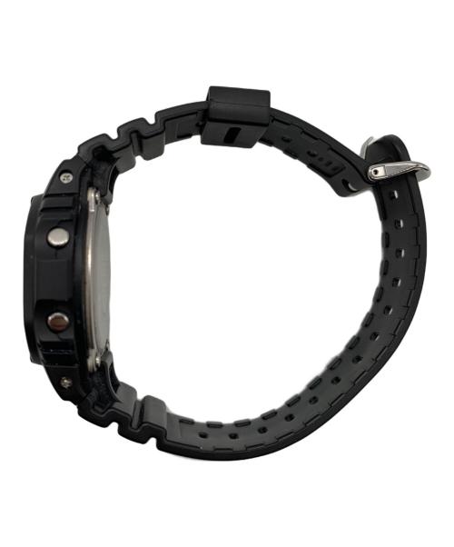 CASIO（カシオ）CASIO (カシオ) デジタルウォッチ ブラックの古着・服飾アイテム