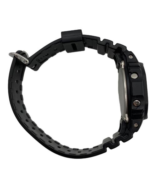 CASIO（カシオ）CASIO (カシオ) デジタルウォッチ ブラックの古着・服飾アイテム