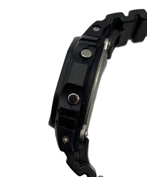 CASIO（カシオ）CASIO (カシオ) デジタルウォッチ ブラックの古着・服飾アイテム