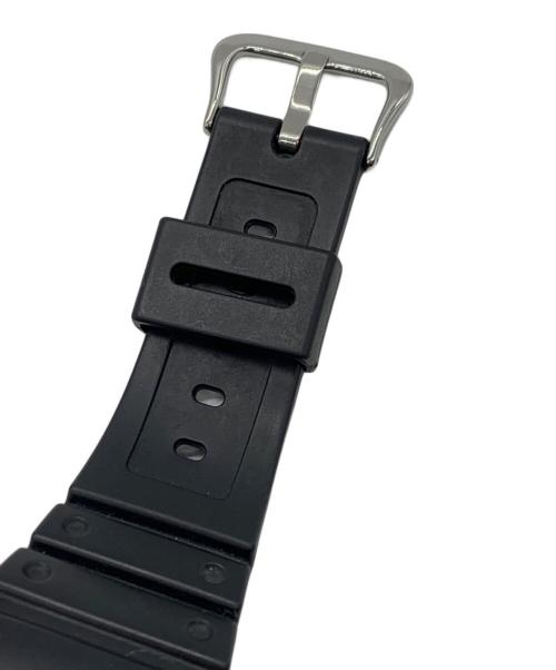 CASIO（カシオ）CASIO (カシオ) デジタルウォッチ ブラックの古着・服飾アイテム