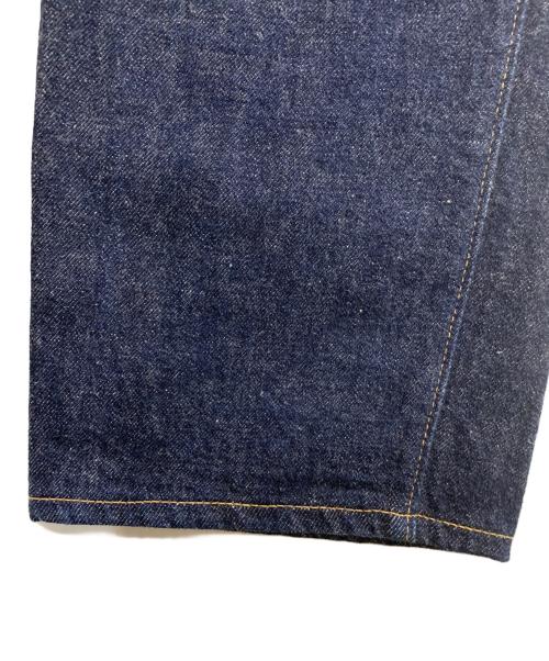 WAREHOUSE（ウエアハウス）WAREHOUSE (ウエアハウス) デニムパンツ インディゴ サイズ:W30×L30の古着・服飾アイテム