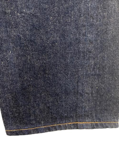 WAREHOUSE（ウエアハウス）WAREHOUSE (ウエアハウス) デニムパンツ インディゴ サイズ:W30×L30の古着・服飾アイテム