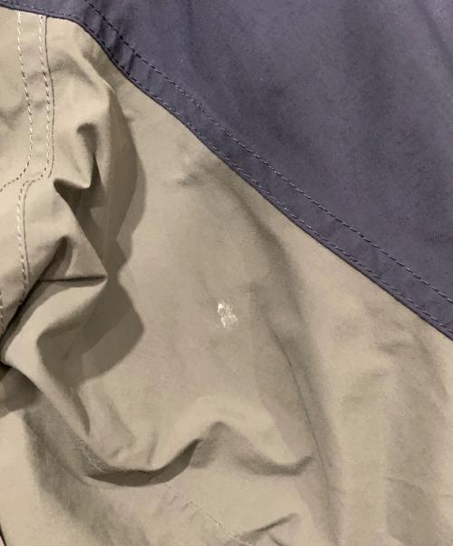 THE NORTH FACE（ザ ノース フェイス）THE NORTH FACE (ザ ノース フェイス) マウンテンライトジャケット オリーブ×ブラック サイズ:XLの古着・服飾アイテム