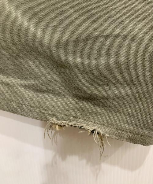 CarHartt（カーハート）CarHartt (カーハート) ペインターパンツ カーキ サイズ:33×30の古着・服飾アイテム