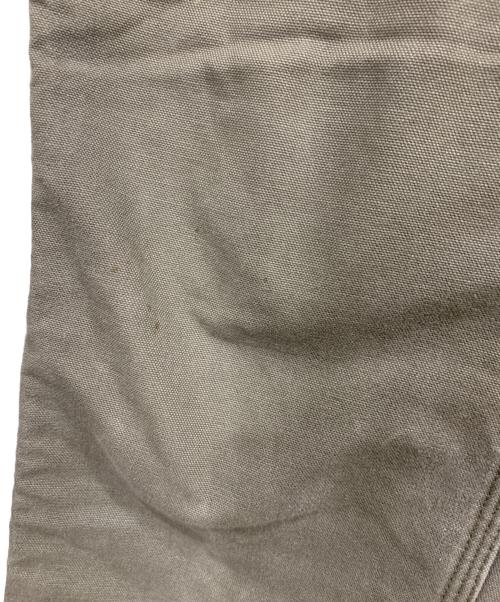 CarHartt（カーハート）CarHartt (カーハート) ペインターパンツ カーキ サイズ:33×30の古着・服飾アイテム