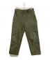 CarHartt（カーハート）の古着「ペインターパンツ」｜カーキ