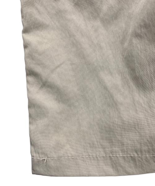 BROOK（ブルック）brook (ブルック) パンツ ベージュ サイズ:2の古着・服飾アイテム