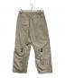brook (ブルック) パンツ ベージュ サイズ:2：5000円