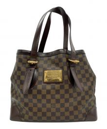 LOUIS VUITTON（ルイ ヴィトン）の古着「ハンドバッグ」