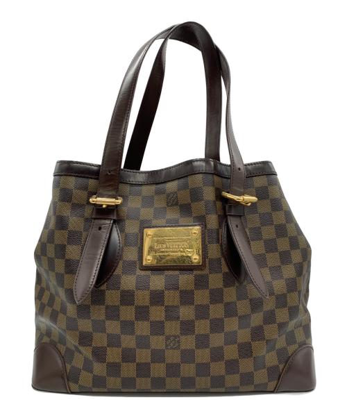 LOUIS VUITTON（ルイ ヴィトン）LOUIS VUITTON (ルイ ヴィトン) ハンドバッグの古着・服飾アイテム