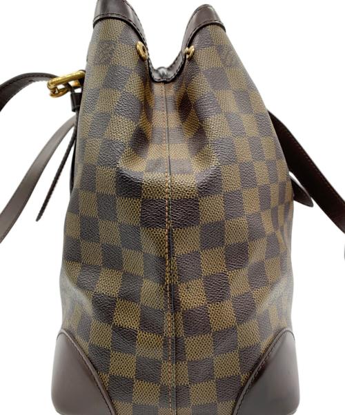 LOUIS VUITTON（ルイ ヴィトン）LOUIS VUITTON (ルイ ヴィトン) ハンドバッグの古着・服飾アイテム