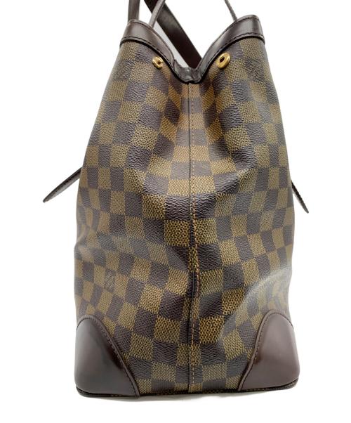 LOUIS VUITTON（ルイ ヴィトン）LOUIS VUITTON (ルイ ヴィトン) ハンドバッグの古着・服飾アイテム