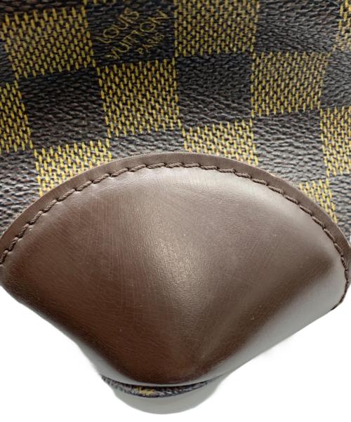 LOUIS VUITTON（ルイ ヴィトン）LOUIS VUITTON (ルイ ヴィトン) ハンドバッグの古着・服飾アイテム