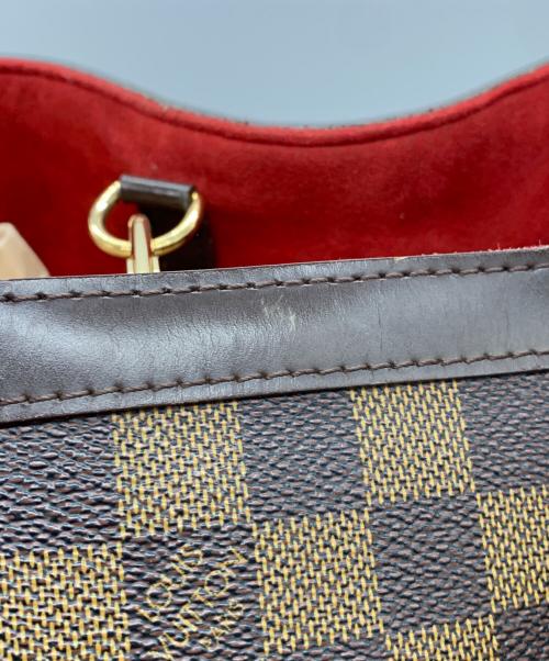 LOUIS VUITTON（ルイ ヴィトン）LOUIS VUITTON (ルイ ヴィトン) ハンドバッグの古着・服飾アイテム