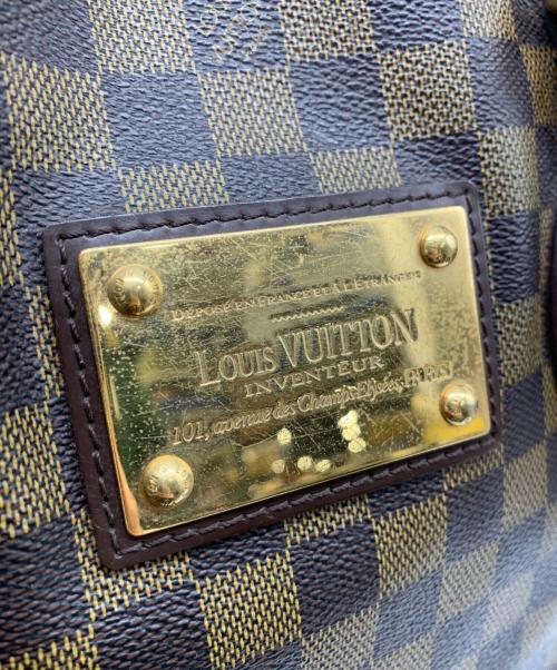 LOUIS VUITTON（ルイ ヴィトン）LOUIS VUITTON (ルイ ヴィトン) ハンドバッグの古着・服飾アイテム