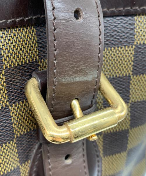 LOUIS VUITTON（ルイ ヴィトン）LOUIS VUITTON (ルイ ヴィトン) ハンドバッグの古着・服飾アイテム