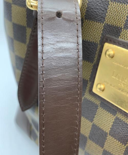 LOUIS VUITTON（ルイ ヴィトン）LOUIS VUITTON (ルイ ヴィトン) ハンドバッグの古着・服飾アイテム