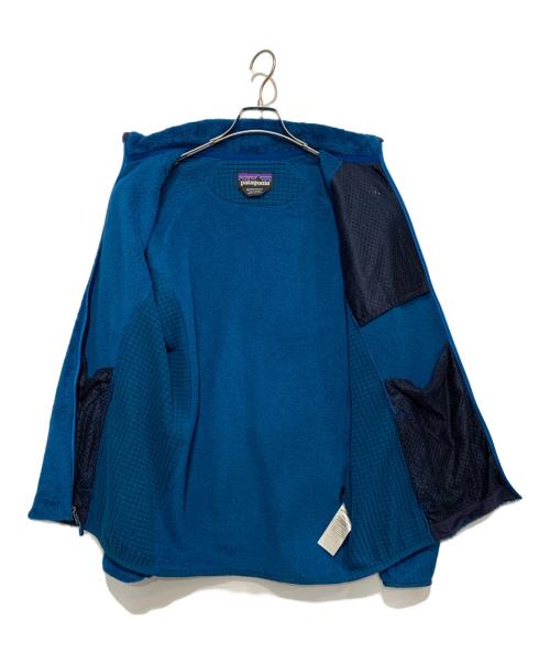 Patagonia（パタゴニア）Patagonia (パタゴニア) フリースジャケット ネイビー サイズ:Mの古着・服飾アイテム
