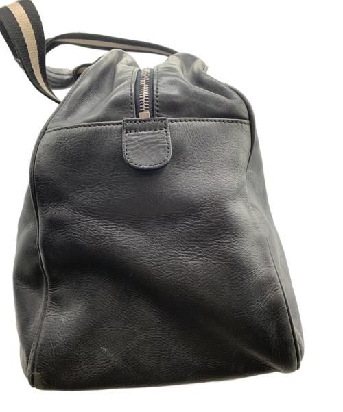BALLY（バリー）BALLY (バリー) バッグ ブラックの古着・服飾アイテム