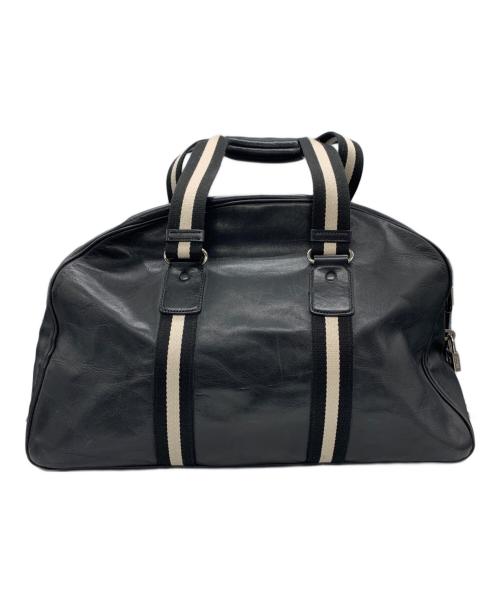 BALLY（バリー）BALLY (バリー) バッグ ブラックの古着・服飾アイテム