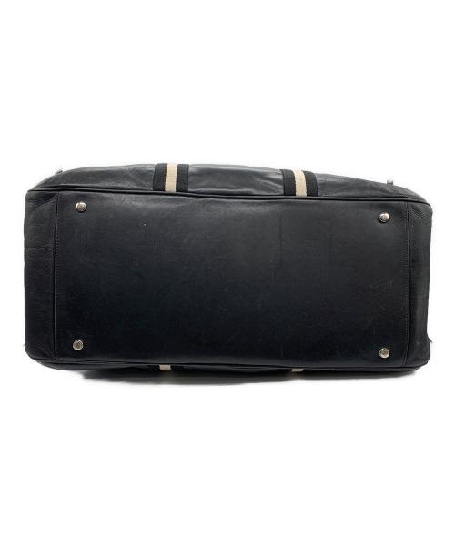 BALLY（バリー）BALLY (バリー) バッグ ブラックの古着・服飾アイテム