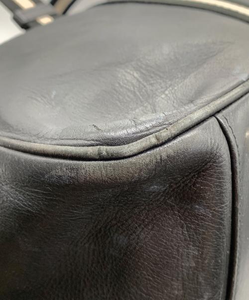 BALLY（バリー）BALLY (バリー) バッグ ブラックの古着・服飾アイテム