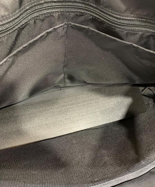 PORTER（ポーター）PORTER (ポーター) 2WAY GARMENT BOSTON BAG ブラックの古着・服飾アイテム