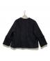 IENA (イエナ) ツイードジャケット ネイビー サイズ:38：10000円