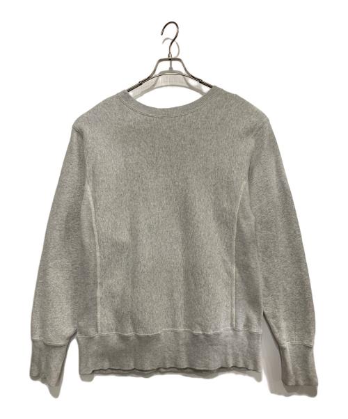 Champion（チャンピオン）Champion (チャンピオン) Disney (ディズニー) スウェット グレー サイズ:Lの古着・服飾アイテム