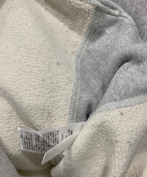 Champion（チャンピオン）Champion (チャンピオン) Disney (ディズニー) スウェット グレー サイズ:Lの古着・服飾アイテム