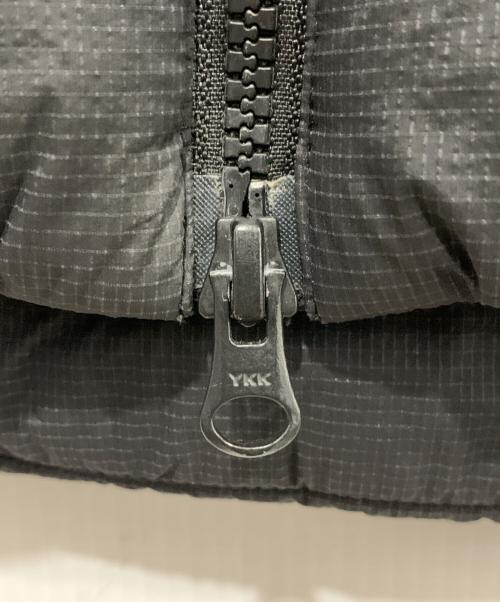 THE NORTH FACE（ザ ノース フェイス）THE NORTH FACE (ザ ノース フェイス) 中綿ジャケット ブラック サイズ:Mの古着・服飾アイテム