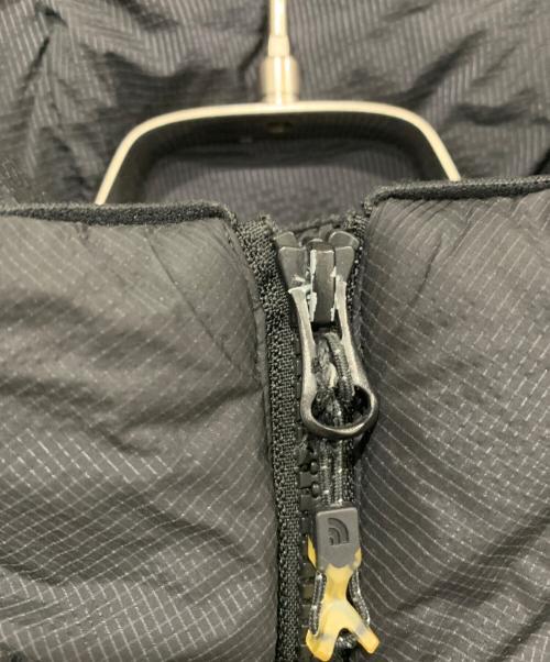 THE NORTH FACE（ザ ノース フェイス）THE NORTH FACE (ザ ノース フェイス) 中綿ジャケット ブラック サイズ:Mの古着・服飾アイテム