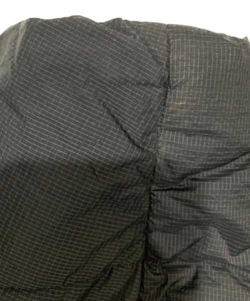 THE NORTH FACE（ザ ノース フェイス）THE NORTH FACE (ザ ノース フェイス) 中綿ジャケット ブラック サイズ:Mの古着・服飾アイテム
