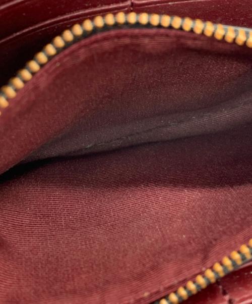 MARC JACOBS（マークジェイコブズ）MARC JACOBS (マークジェイコブズ) 長財布 ブラックの古着・服飾アイテム