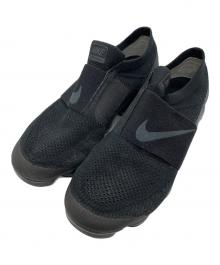 NIKE（ナイキ）の古着「ローカットスニーカー」｜ブラック