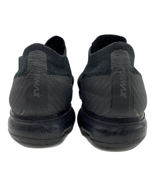 NIKE（ナイキ）NIKE (ナイキ) ローカットスニーカー ブラック サイズ:27cmの古着・服飾アイテム