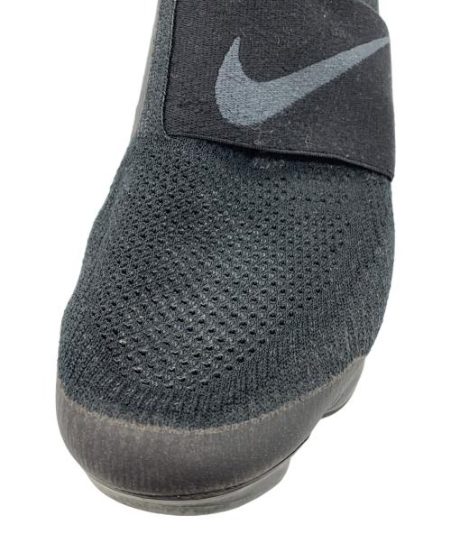 NIKE（ナイキ）NIKE (ナイキ) ローカットスニーカー ブラック サイズ:27cmの古着・服飾アイテム