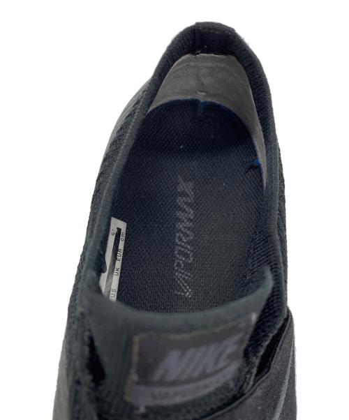 NIKE（ナイキ）NIKE (ナイキ) ローカットスニーカー ブラック サイズ:27cmの古着・服飾アイテム