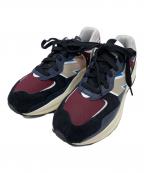 NEW BALANCEニューバランス）の古着「ローカットスニーカー」｜マルチカラー