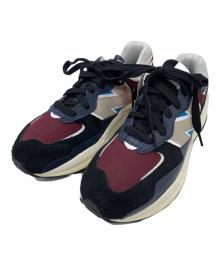 NEW BALANCE（ニューバランス）の古着「ローカットスニーカー」｜マルチカラー