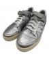 adidas（アディダス）の古着「ローカットスニーカー」｜シルバー