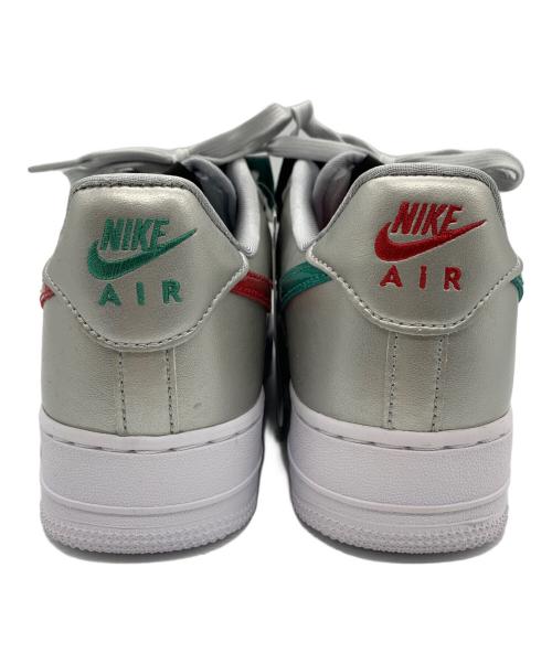 NIKE（ナイキ）NIKE (ナイキ) ローカットスニーカー ブラック×グレー サイズ:26.5 未使用品の古着・服飾アイテム