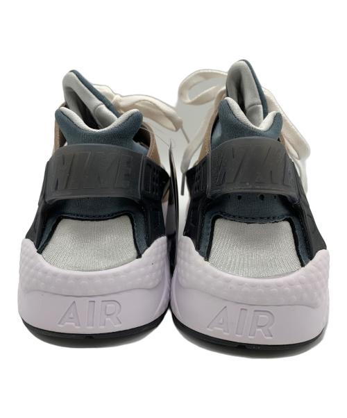 NIKE（ナイキ）NIKE (ナイキ) ローカットスニーカー ベージュ×ブラウン サイズ:28㎝ 未使用品の古着・服飾アイテム