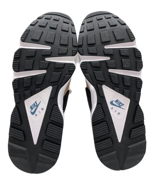 NIKE（ナイキ）NIKE (ナイキ) ローカットスニーカー ベージュ×ブラウン サイズ:28㎝ 未使用品の古着・服飾アイテム