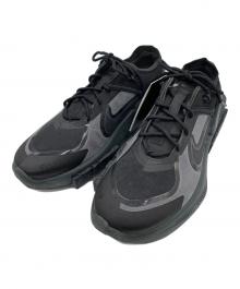 NIKE（ナイキ）の古着「ローカットスニーカー」｜グレー×ブラック