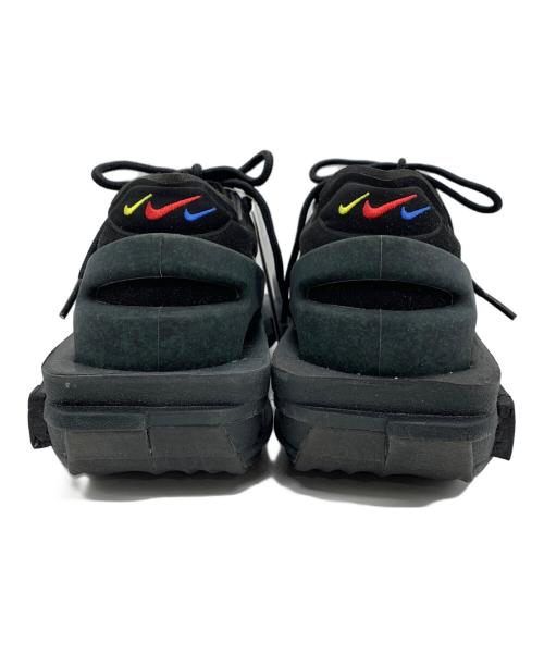 NIKE（ナイキ）NIKE (ナイキ) ローカットスニーカー グレー×ブラック サイズ:27cm 未使用品の古着・服飾アイテム